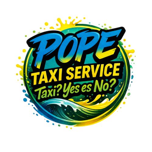 PopeTaxiService