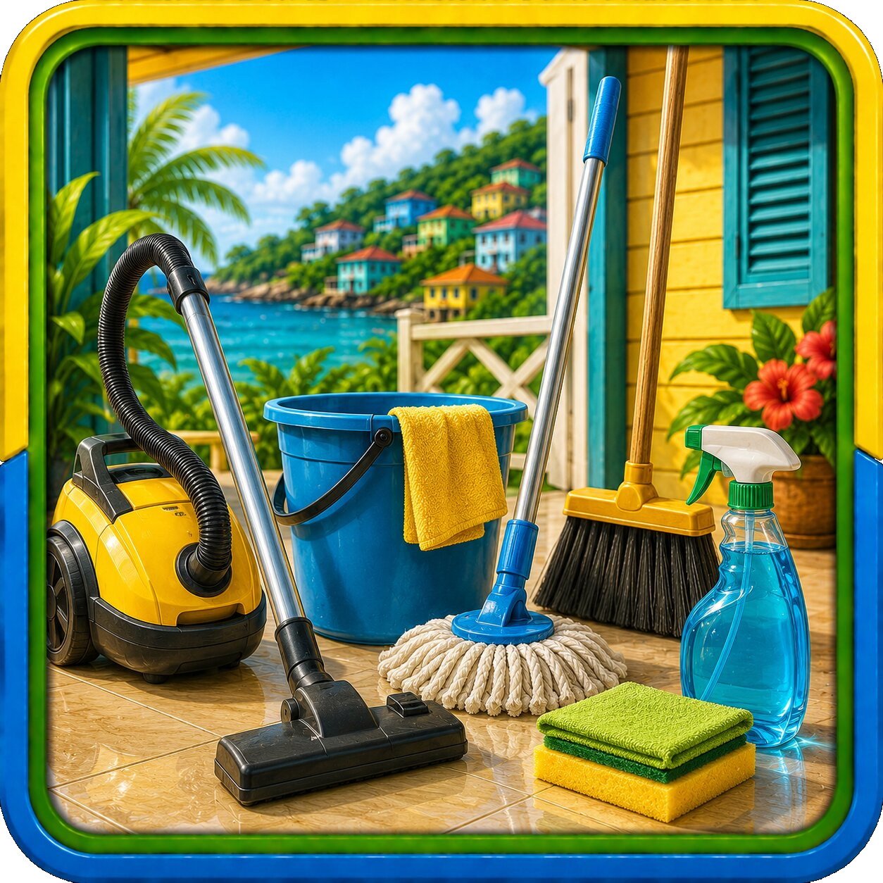 Cleaning