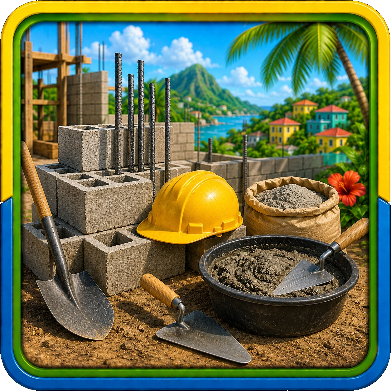 Construction
