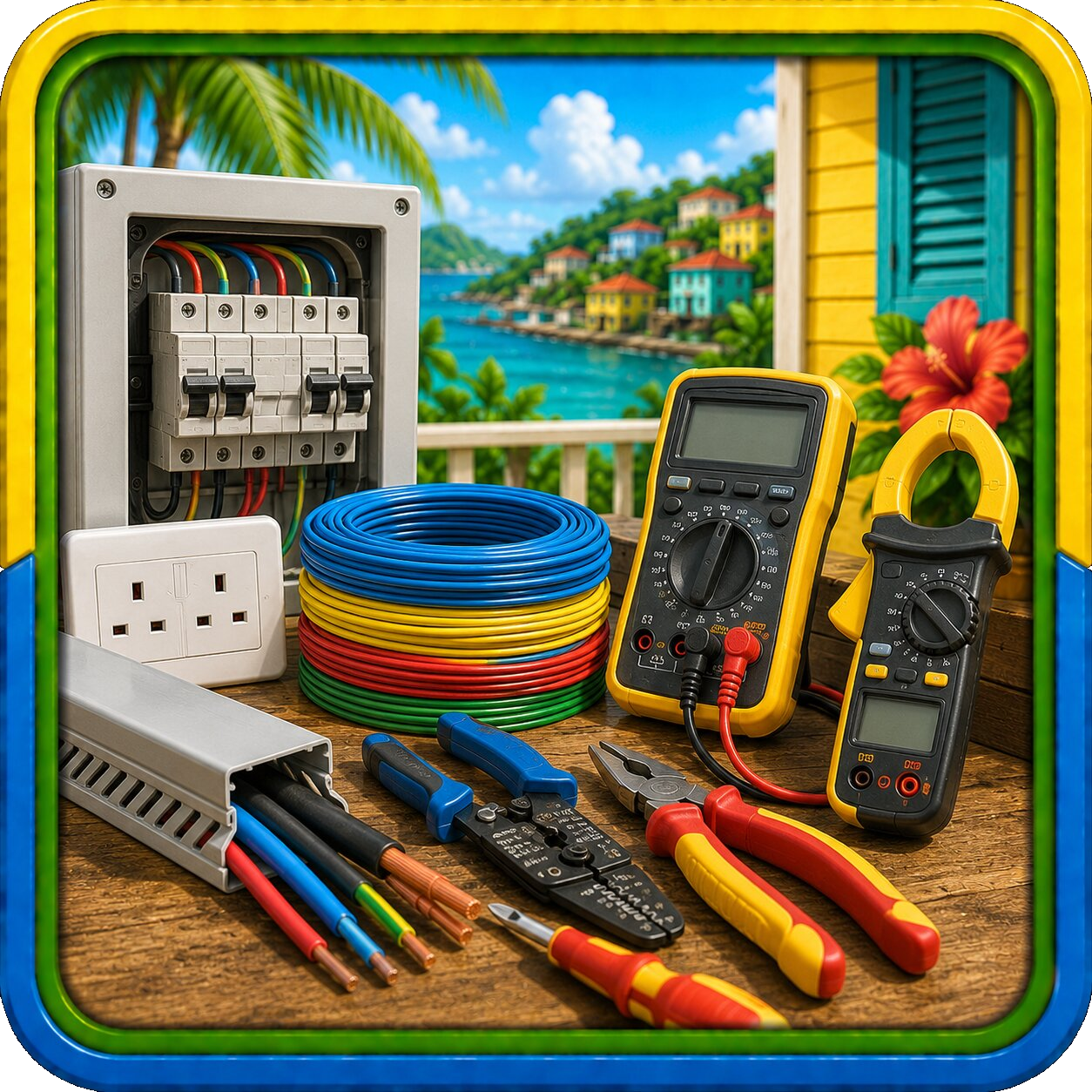 Electrical