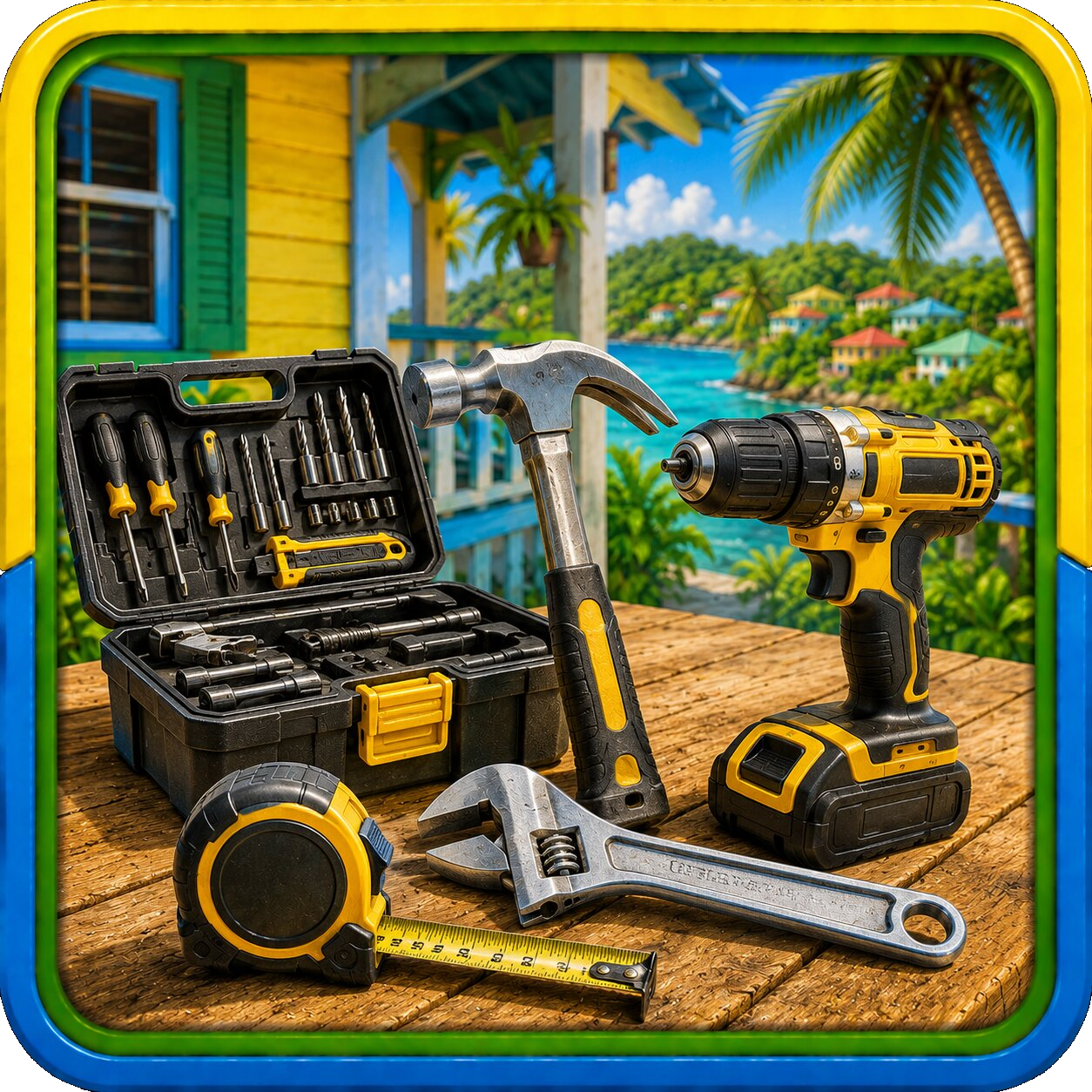 Home Repair