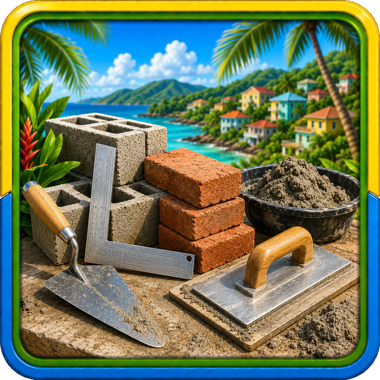 Masonry