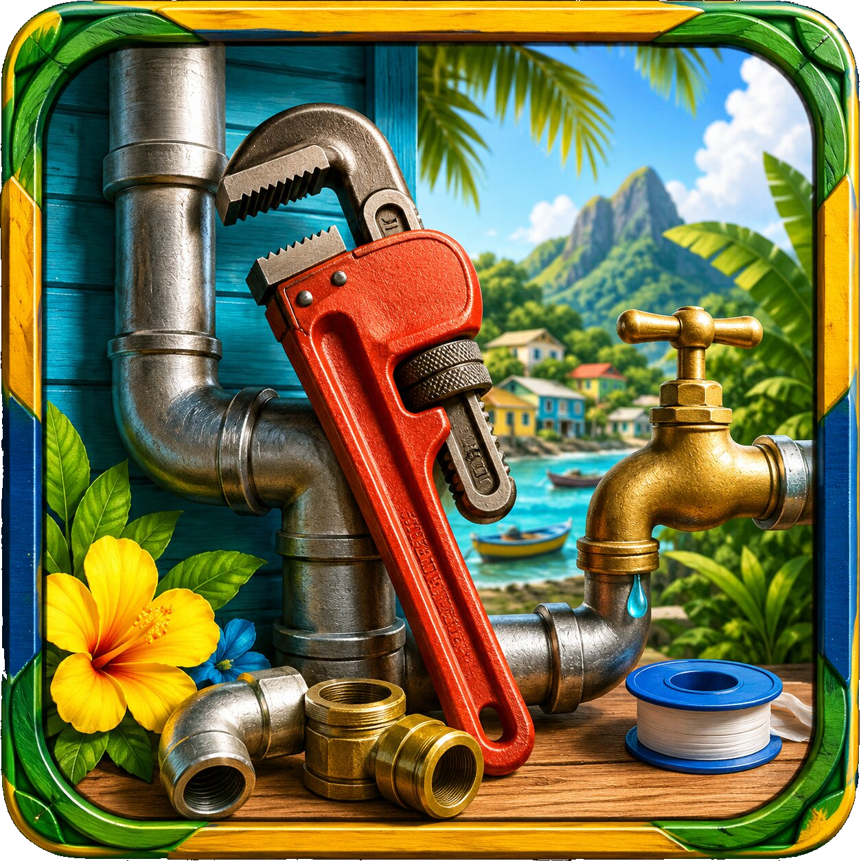 Plumbing