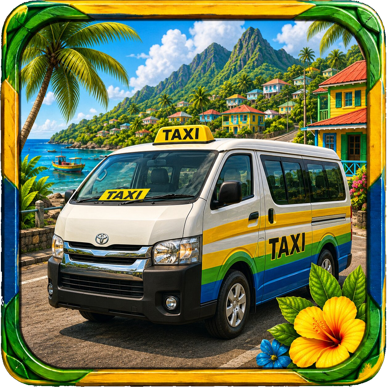 Taxi