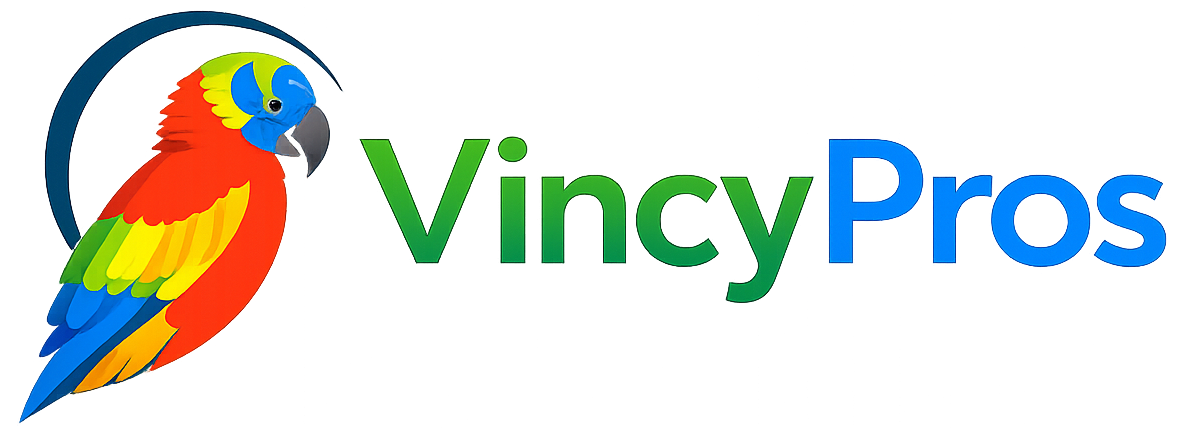 VincyPros